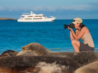Paquetes Turisticos a Galapagos