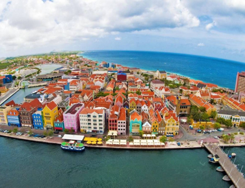 Tours a Curacao | Spring Travel