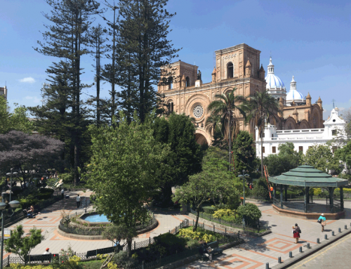 Tours a Cuenca desde Quito | SpringTravelEcuador